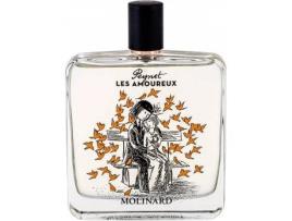 Perfume MOLINARD Les Amoureux De Peynet Eau Frache (100ml)