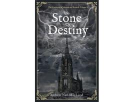 Livro The Stone of Destiny The Casebook of Johnson Boswell Volume II de Andrew Neil MacLeod (Inglês)