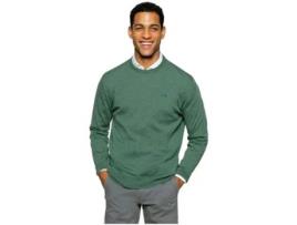 T-Shirt de Homem SCOTTA Larga Classic Verde (S)