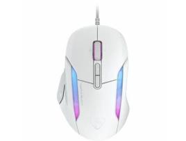 Rato Ótico TURTLE BEACH Kone II (Branco - USB)