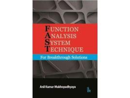 Livro Function Analysis System Technique de Mukhopadhyaya Anil Kumar (Inglês)