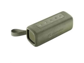 Altifalante Bluetooth Portátil MOTOROLA ROKR 600 (Verde - Bluetooth - 30 W)
