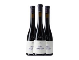 Vinho doce ALTA ALELLA Dolç Mataró Alella Meia Garrafa (0.37 L - 3 Unidades)