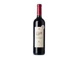 Vinho SANGENÍS I VAQUÉ Clos Monlleó Priorat (0.75 L - 1 Unidade)