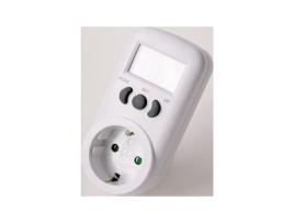 Medidor De Consumo Elétrico