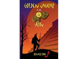 Livro Golden Jaguar of the Sun de Oliver Eade (Inglês)