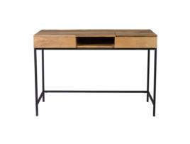 Mesa de design industrial Ypster Mango MILIBOO