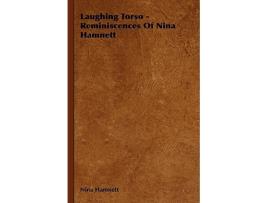 Livro Laughing Torso Reminiscences of Nina Hamnett de Nina Hamnett (Inglês)