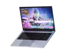 Laptop A15 Pro Amd Ryzen 5 6600H Até 4 50 Ghz 15 6 Polegadas Fhd Ips 32 Gb Ddr5 1 Tb Ssd Wifi6 Teclado Retroiluminado NINKEAR