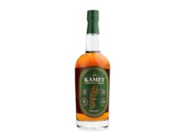 Whisky Single Malt KAMET Kamet (0.7 L - 1 Unidade)