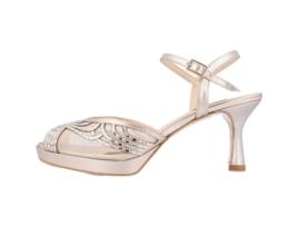 Sapatos de Mulher ARGENTA Rosa (38)