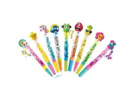 Cria As Tuas Canetas CLEMENTONI Idea 18829