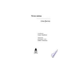 Livro Novas Selstas de Isabel Travancas (Espanhol)