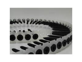Parafuso para Gesso Cartonado 4 2X70 Torx Escareado Zincado ISOTECH