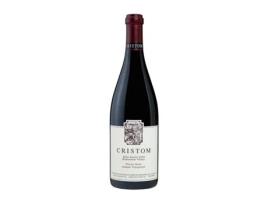 Vinho CRISTOM ESTATE Jessie Vineyard Pinot Preto Willamette Valley Crianza (0.75 L - 1 Unidade)