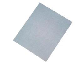 Dobradiça Reta Extremidade Quadrada Perfurada Epóxi Preto Altura: 40Mm X Espessura 6Mm Ø14 Mm Comprimento: 700Mm