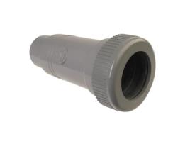 Manga de Expansão Macho Fêmea NICOLL Ø40Mm para Tubos Horizontais Mhh