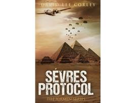 Livro Sevres Protocol de David Lee Corley (Inglês)