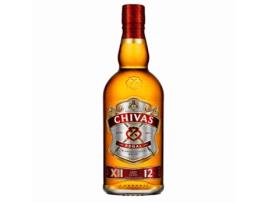 Whisky CHIVAS REGAL 12 Anos