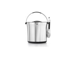 Balde de Gelo de Aço Inoxidável de Parede Dupla Ox3107300 OXO