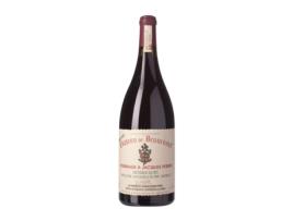 Vinho branco CHÂTEAU BEAUCASTEL Hommage à Jacques Perrin Châteauneuf-du-Pape (0.75 L - 1 Unidade)