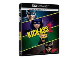 Filme Kick-Ass 2 4K Ultra Hd