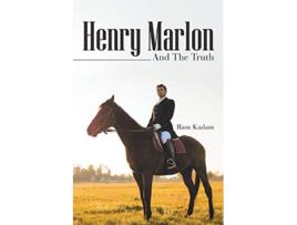 Livro Henry Marlon And The Truth de Ram Kadam (Inglês)