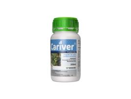 KENOGARD Fungicida Acción Preventiva Y Curativa Cariver Jed Microelumsión Envase 250 Ml