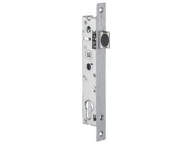 Fechadura de 1 Ponto com Chave 36 Mm Stremler 2241.36.0 ASSA ABLOY