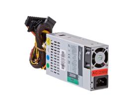 AKYGA Ak-I1-200 Fonte de Alimentação 200 W 24-Pin Atx Atx Cinzento