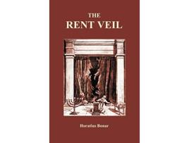 Livro The Rent Veil Hardback de Horatius Bonar (Inglês)