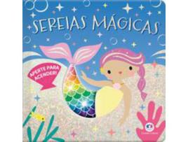 Livro Meu Diário Mágico de Sentimentos de Barbieri e Paloma Blanca Alves (Português)