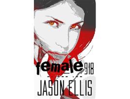 Livro Female 918 Exist Survive Live de Professor Jason Ellis (Inglês)