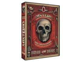 Hammer House Of Mystery And Suspense 1984 / Mistério RESEN