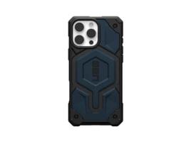 Capa Urban Armor Fiber para iPhone 16 Pro URBAN ARMOR GEAR Preto