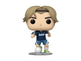 Figura Funko TED LASSO Jamie Tartt Pop! Vinyl