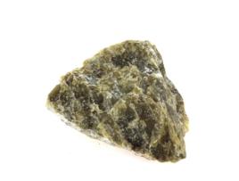 Ottrélite Pedra Natural Do Canadá Gatineau Rocha de Metamorfismo Regional Não Foliada Mineral Colecionável 38 2 Ct Certificado de TRENDYFLAIR