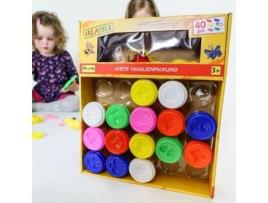 Jogos Didáticos VEDES Pack (3 anos)