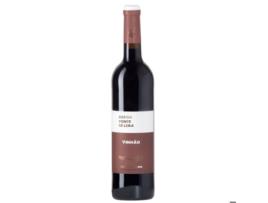 PONTE DE LIMA Vinhão Doc Vinho Verde Tinto