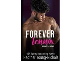 Livro Forever Lennox Rockstars Forever 18 de Heather Young-Nichols (Inglês)