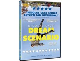 Dream Scenario 2023