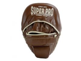 Patas de Urso em Pele SUPER PRO Gebogen Vintage TU