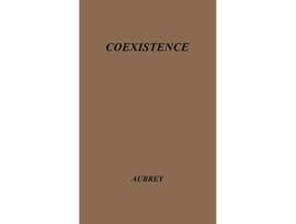 Livro Coexistence Economic Challenge and Response de Henry G Aubrey Unknown (Inglês)