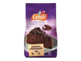 Preparado para Bolo de Chocolate CONDI