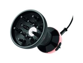 Diffuseur D'Air Chaud Pour Cheveux Bouclés My Pro Diffon Cerâmica Seche Cheveux Doux & Naturel 2 Puissances BELLISSIMA
