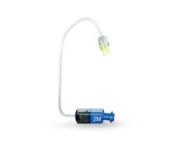 Receptor PHONAK M 4.0 Comprimento 2 Esquerdo