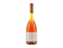 Vinho doce KIRÁLYUDVAR Tokaji 6 Puttonyos Aszú Lapis Tokaj-Hegyalja Garrafa Medium (0.5 L - 1 Unidade)