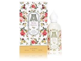 Eau De Parfum Rosa Galore by Attar Collection Spray 3.4 oz (100 ml)