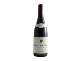 Vinho HOFFMANN-JAYER Hautes Rouge Pinot Preto Côte de Nuits (0.75 L - 1 Unidade)