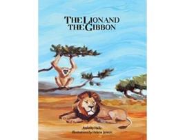 Livro The lion and the gibbon de Atakelty Hailu (Inglês)